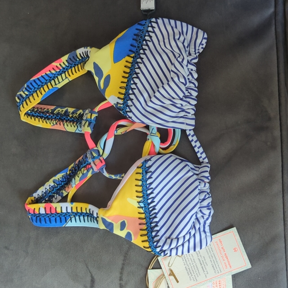 Nwt, maaji, sz s